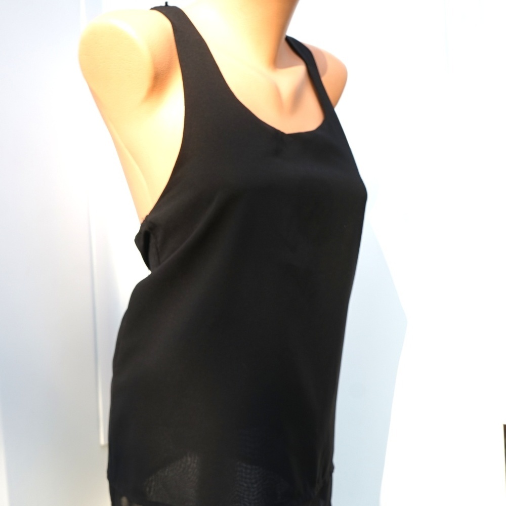 Blush Halter Top - Size: L